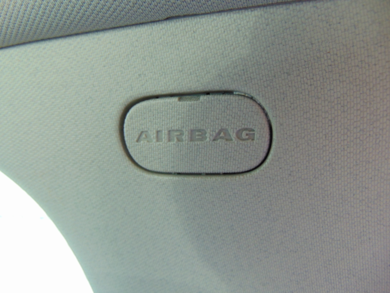 Chevrolet Impala LT 2012