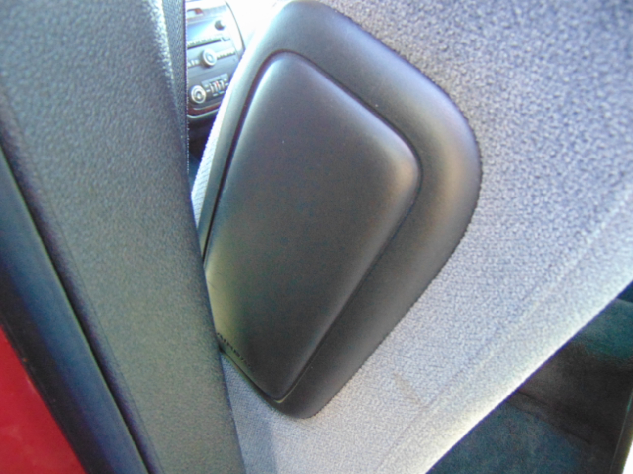 Chevrolet Impala LT 2012