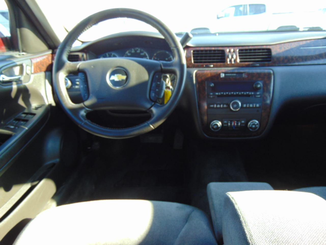 Chevrolet Impala LT 2012