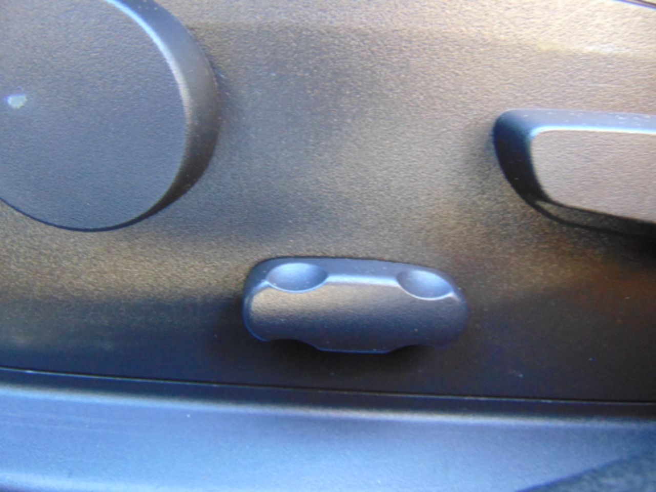 Chevrolet Impala LT 2012