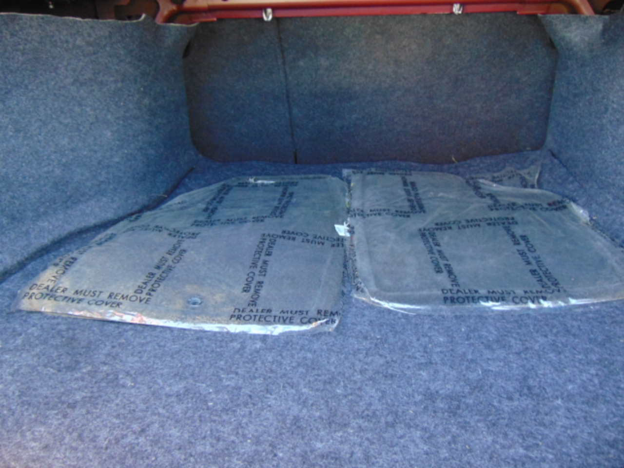 Chevrolet Impala LT 2012