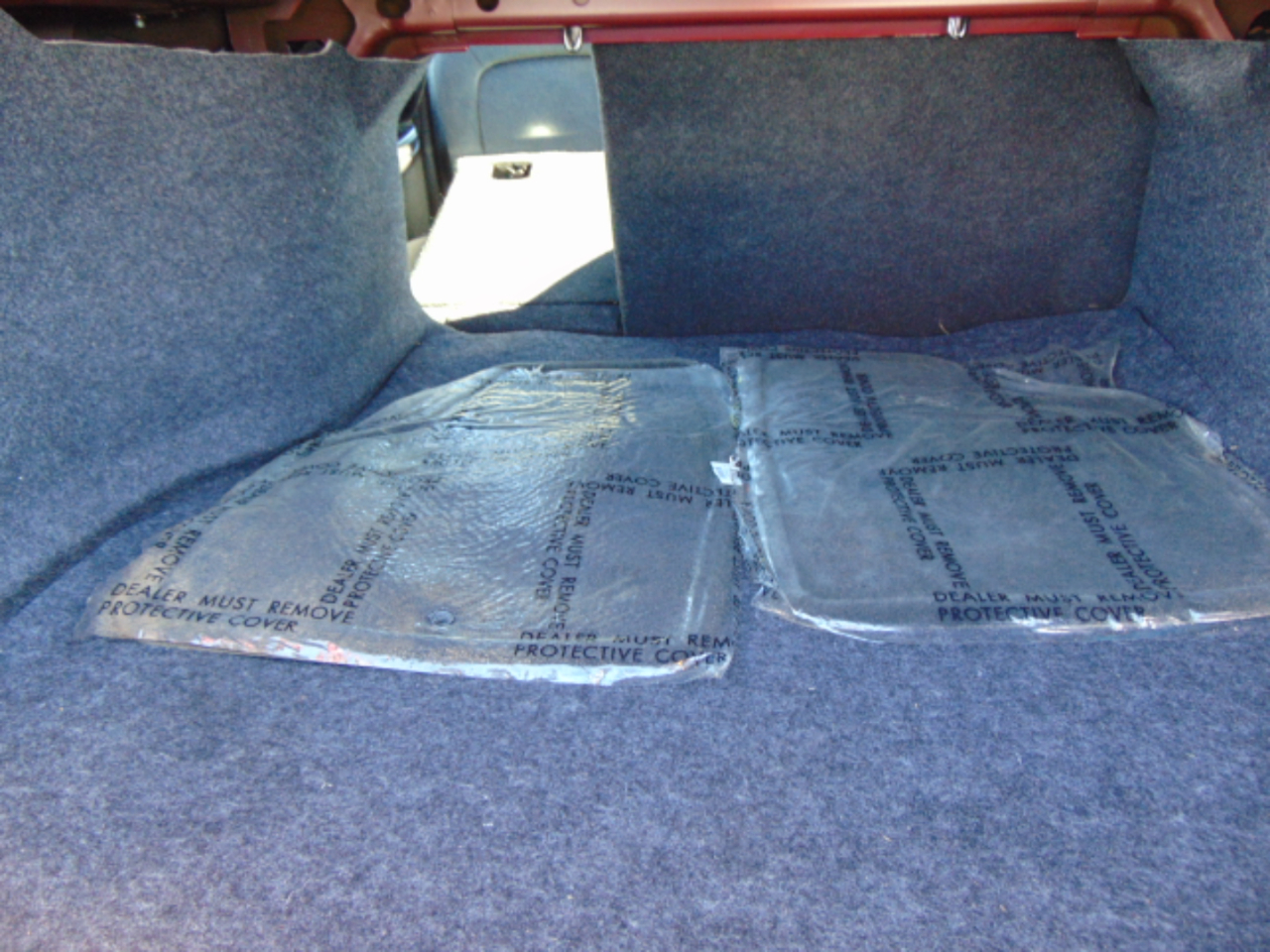 Chevrolet Impala LT 2012