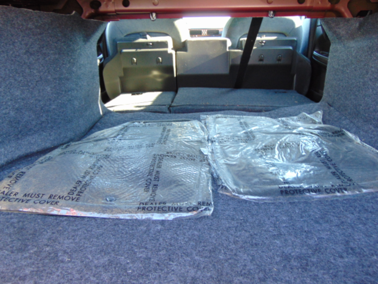 Chevrolet Impala LT 2012