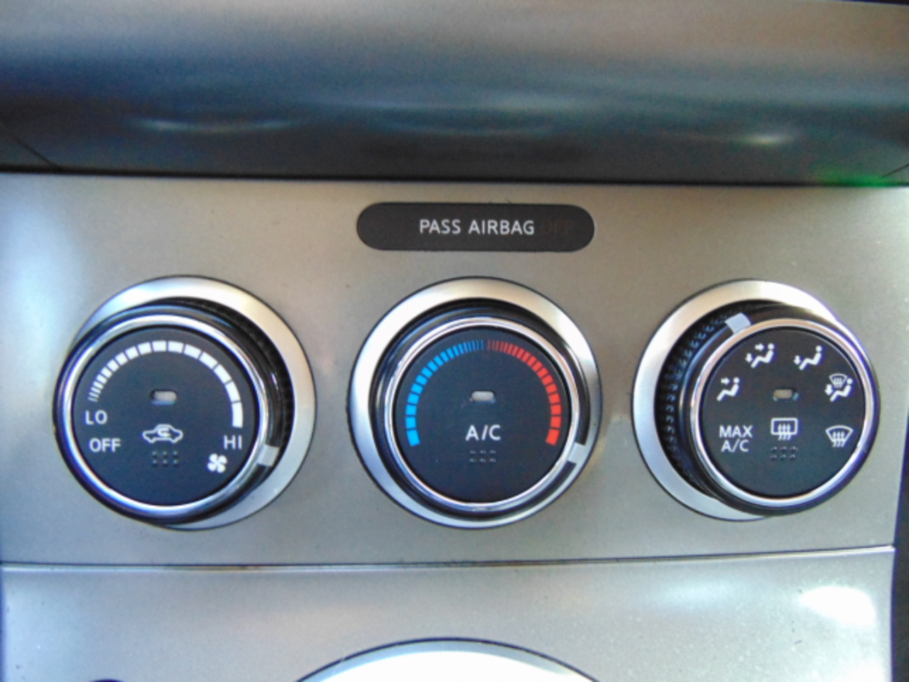 Nissan Sentra 2.0 SL 2011