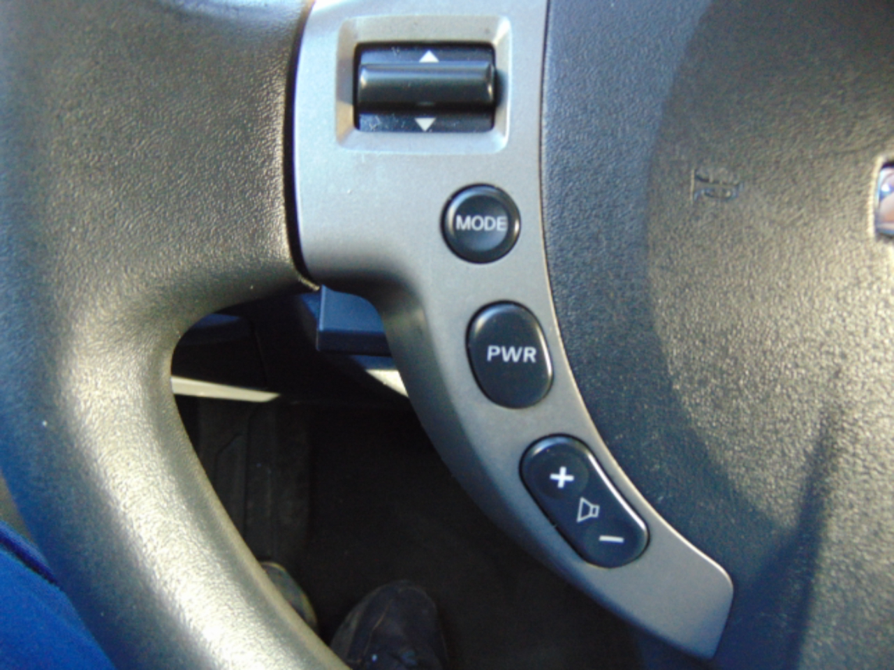 Nissan Sentra 2.0 SL 2011