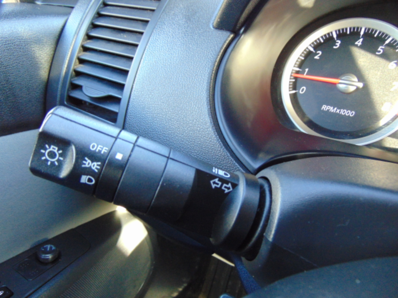 Nissan Sentra 2.0 SL 2011