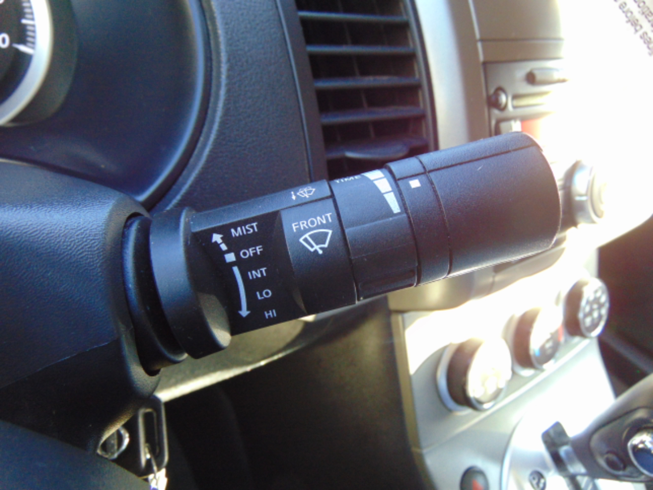 Nissan Sentra 2.0 SL 2011