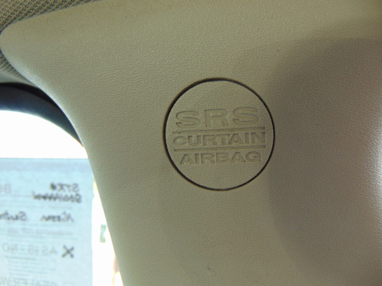 Nissan Sentra 2.0 SL 2011