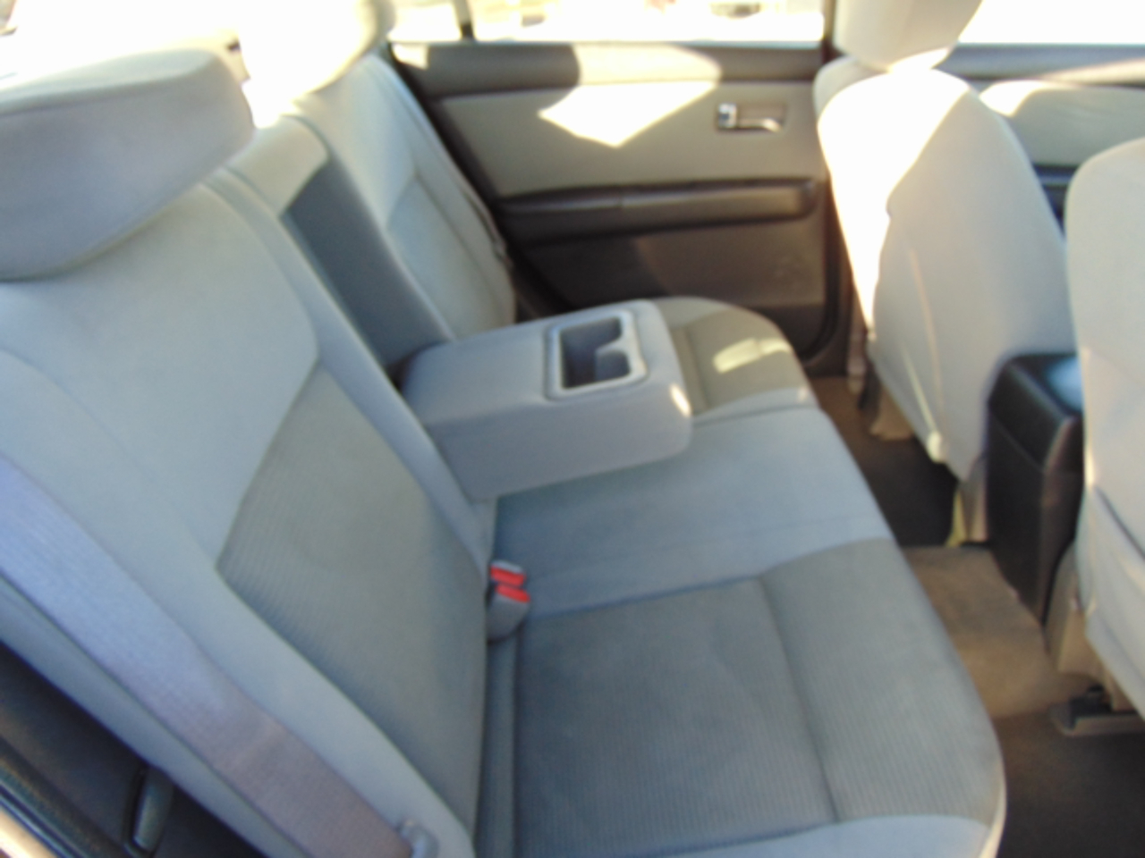 Nissan Sentra 2.0 SL 2011