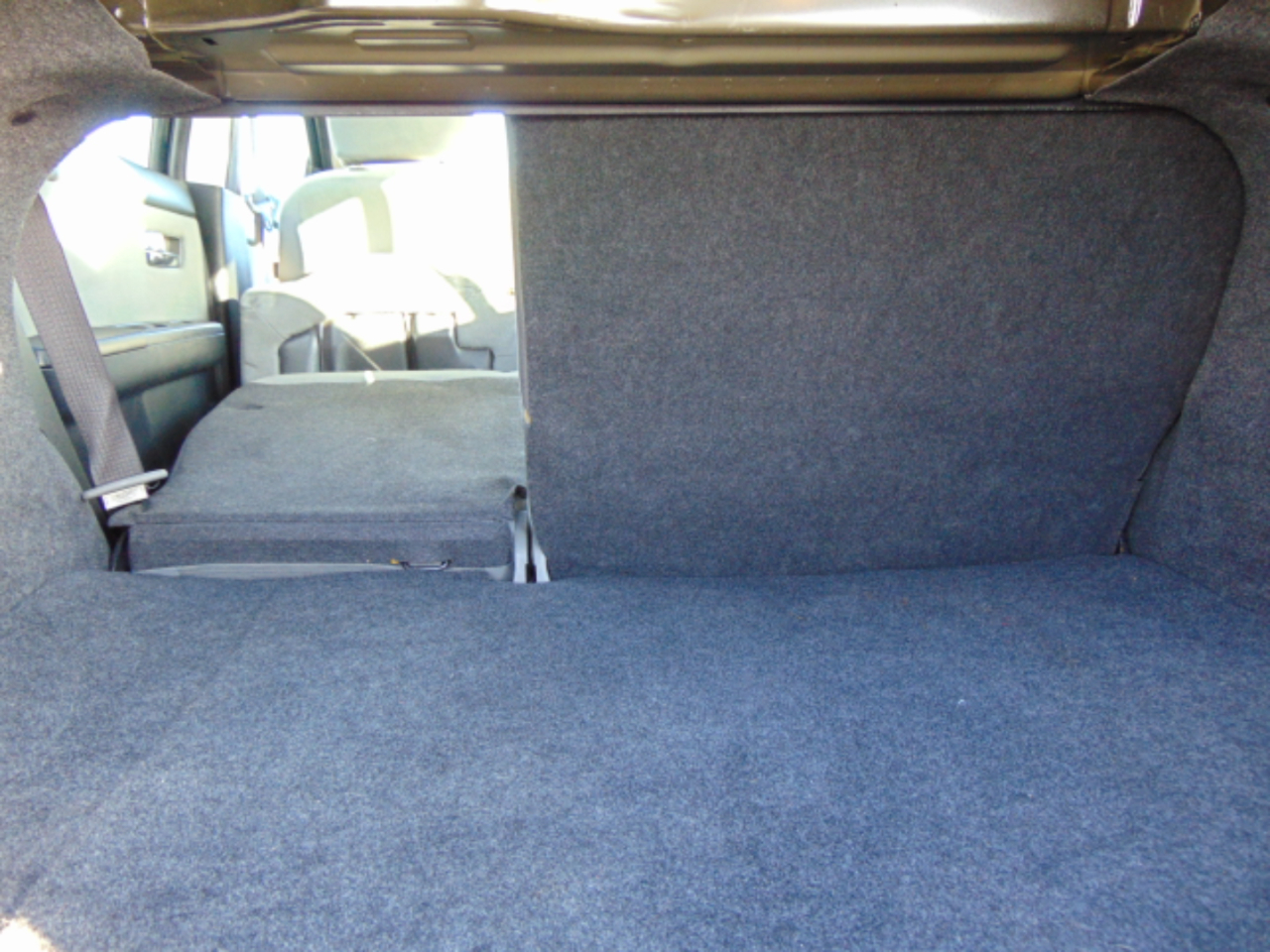 Nissan Sentra 2.0 SL 2011