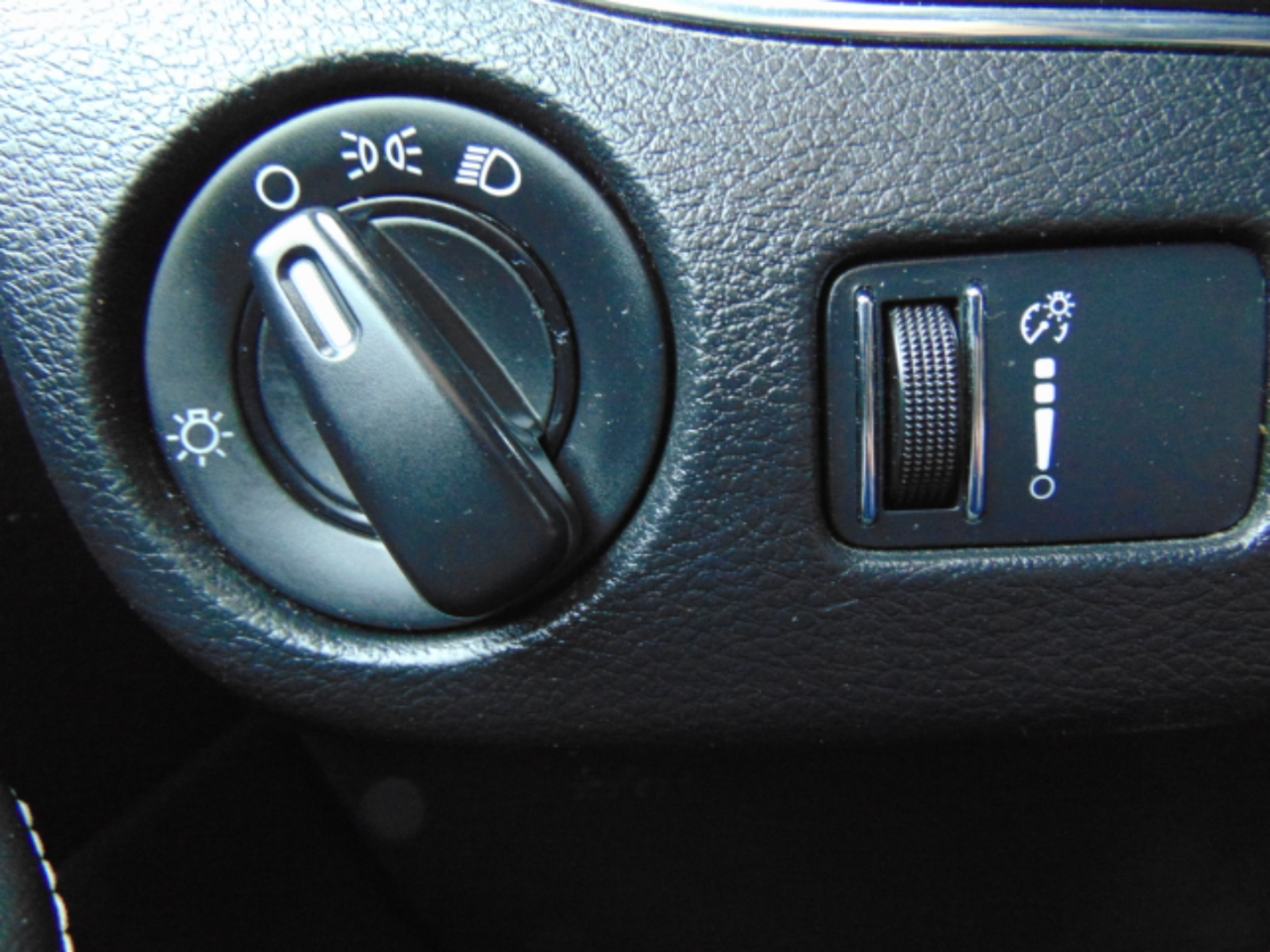 Dodge Grand Caravan SE 2015