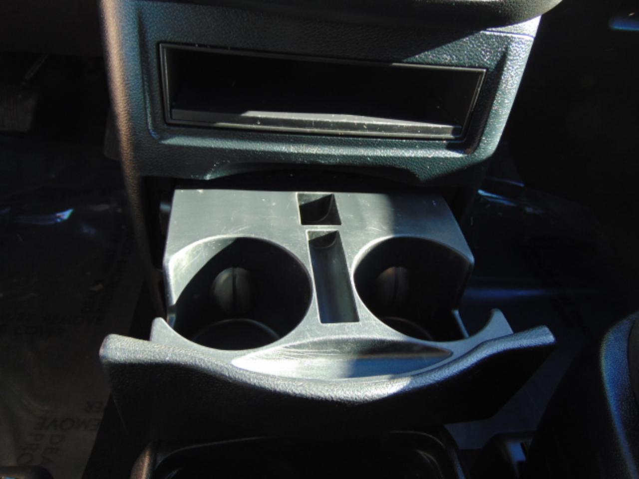 Dodge Grand Caravan SE 2015