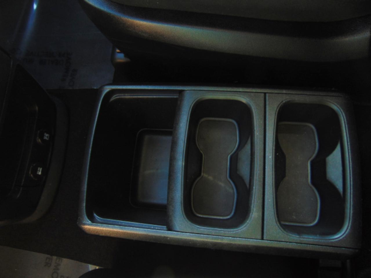 Dodge Grand Caravan SE 2015