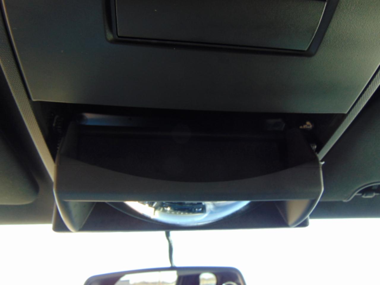 Dodge Grand Caravan SE 2015