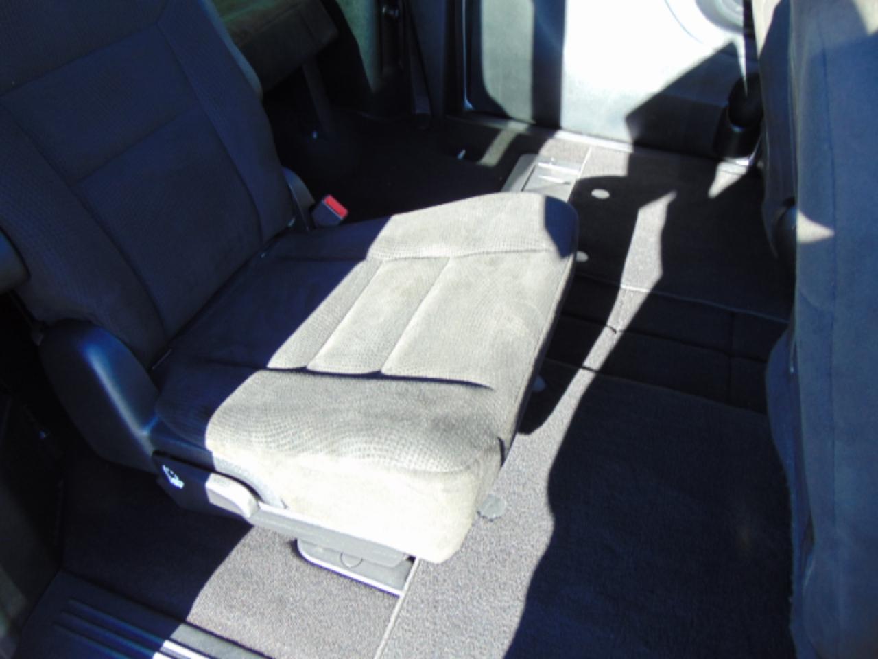 Dodge Grand Caravan SE 2015