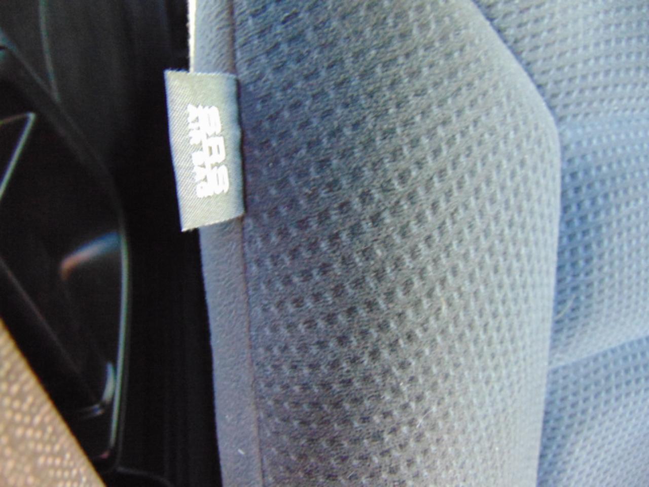 Dodge Grand Caravan SE 2015