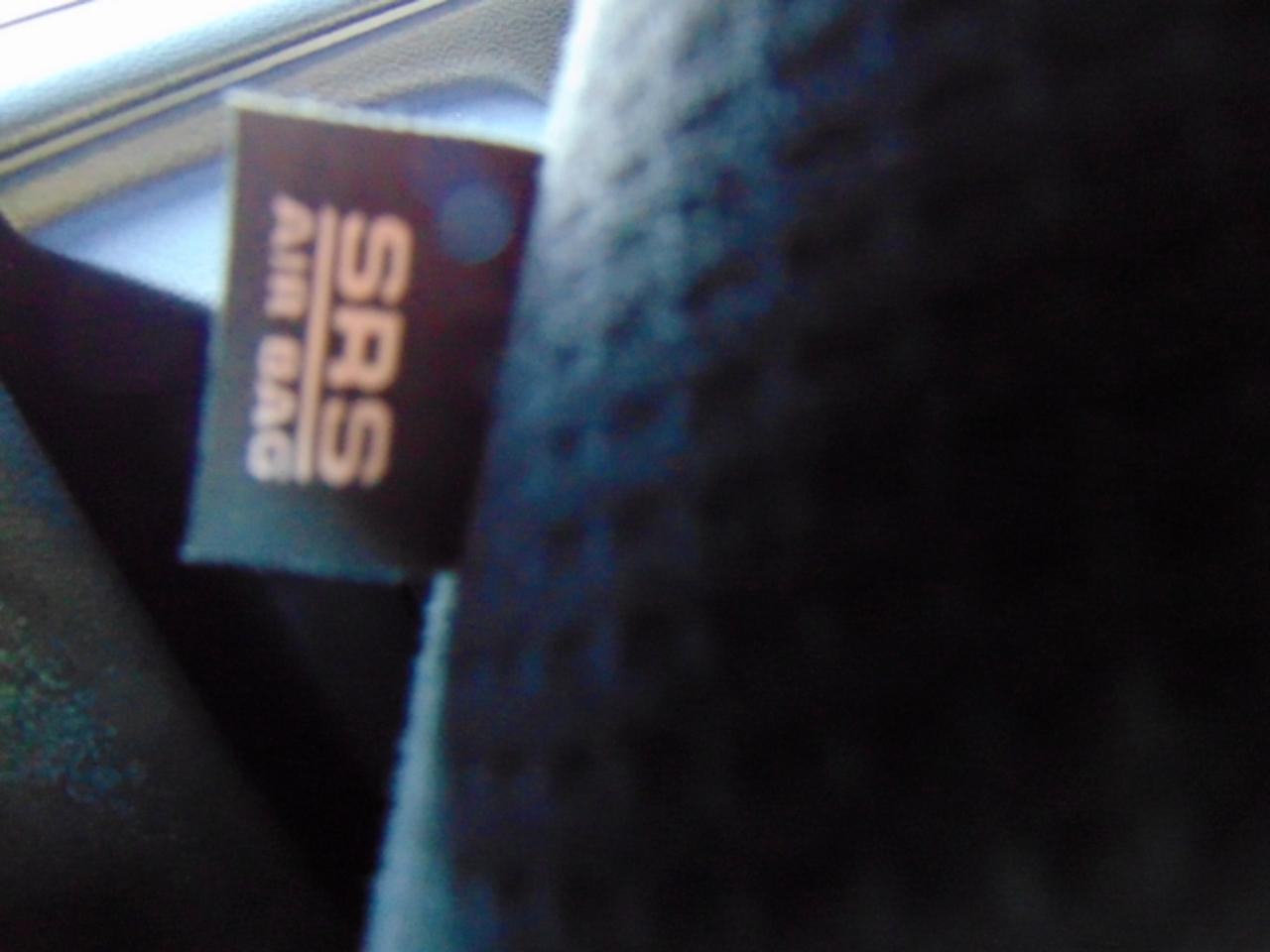 Dodge Grand Caravan SE 2015