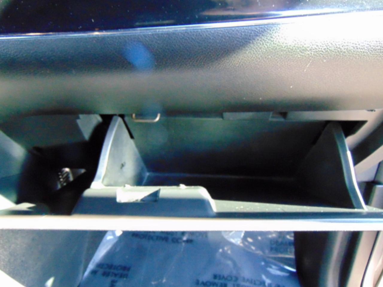 Dodge Grand Caravan SE 2015