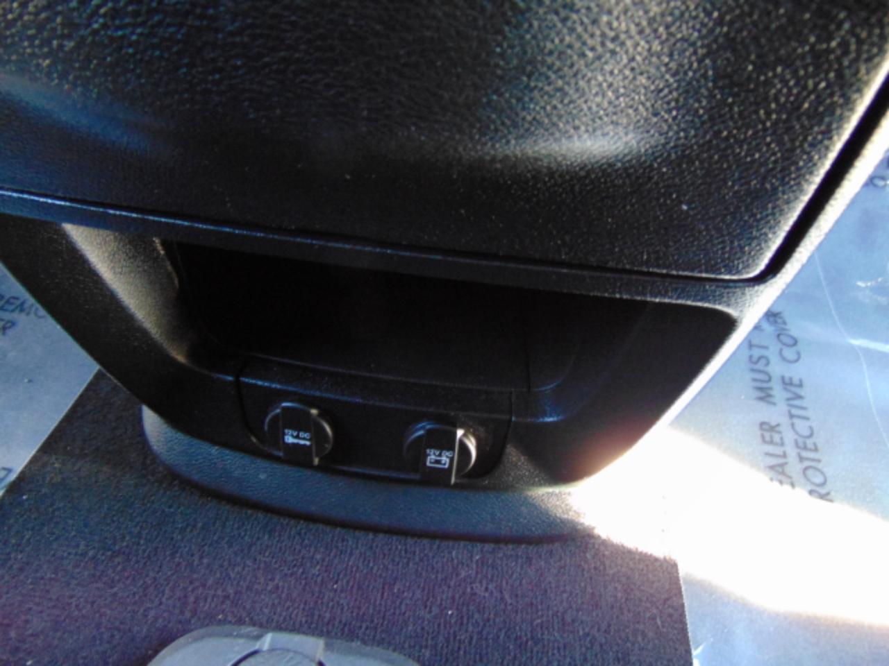 Dodge Grand Caravan SE 2015