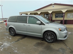 2015 Dodge Grand Caravan 