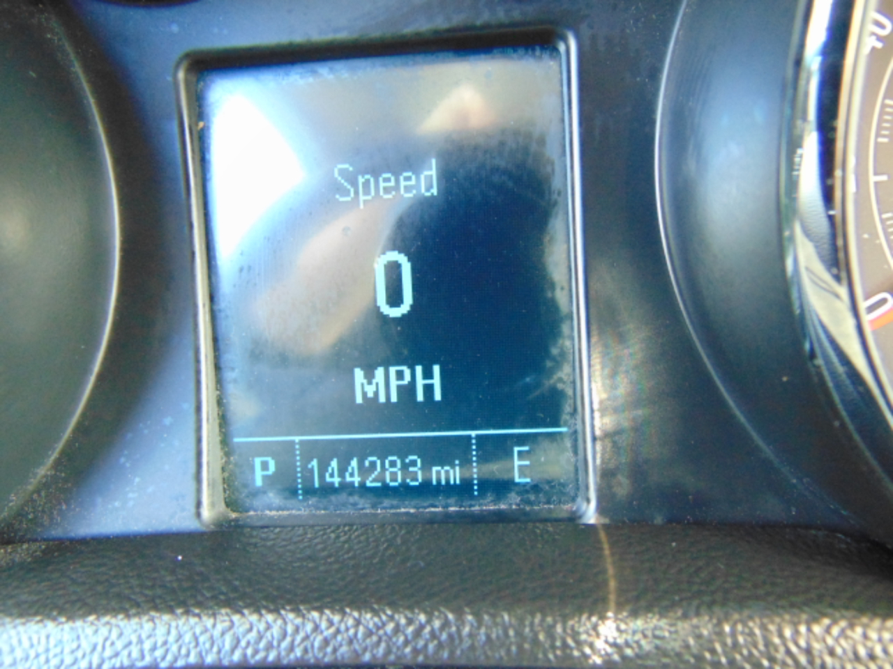 Buick Encore Convenience FWD 2016