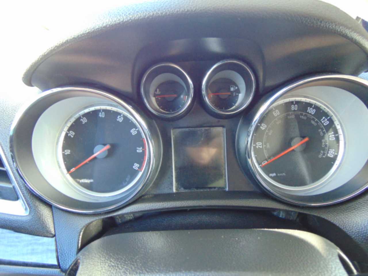 Buick Encore Convenience FWD 2016