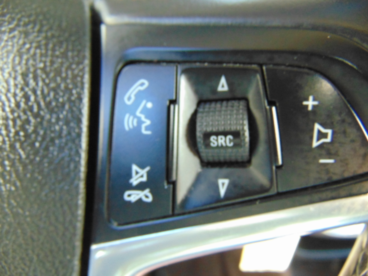 Buick Encore Convenience FWD 2016