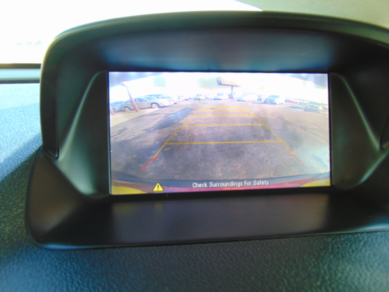 Buick Encore Convenience FWD 2016