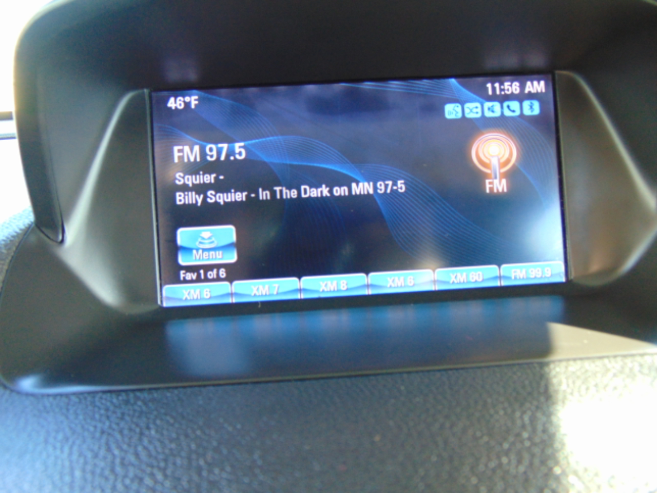 Buick Encore Convenience FWD 2016