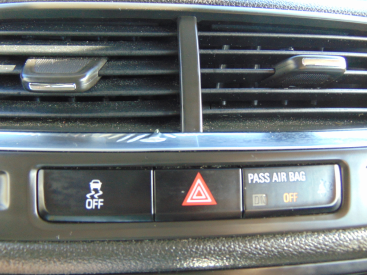 Buick Encore Convenience FWD 2016