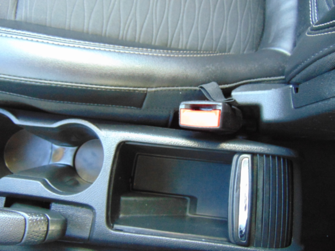 Buick Encore Convenience FWD 2016