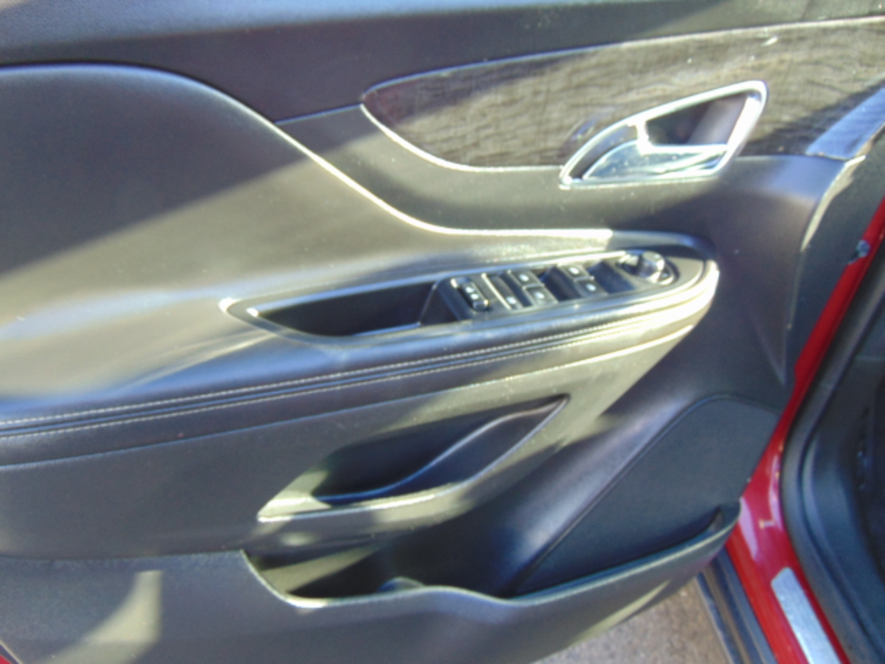 Buick Encore Convenience FWD 2016