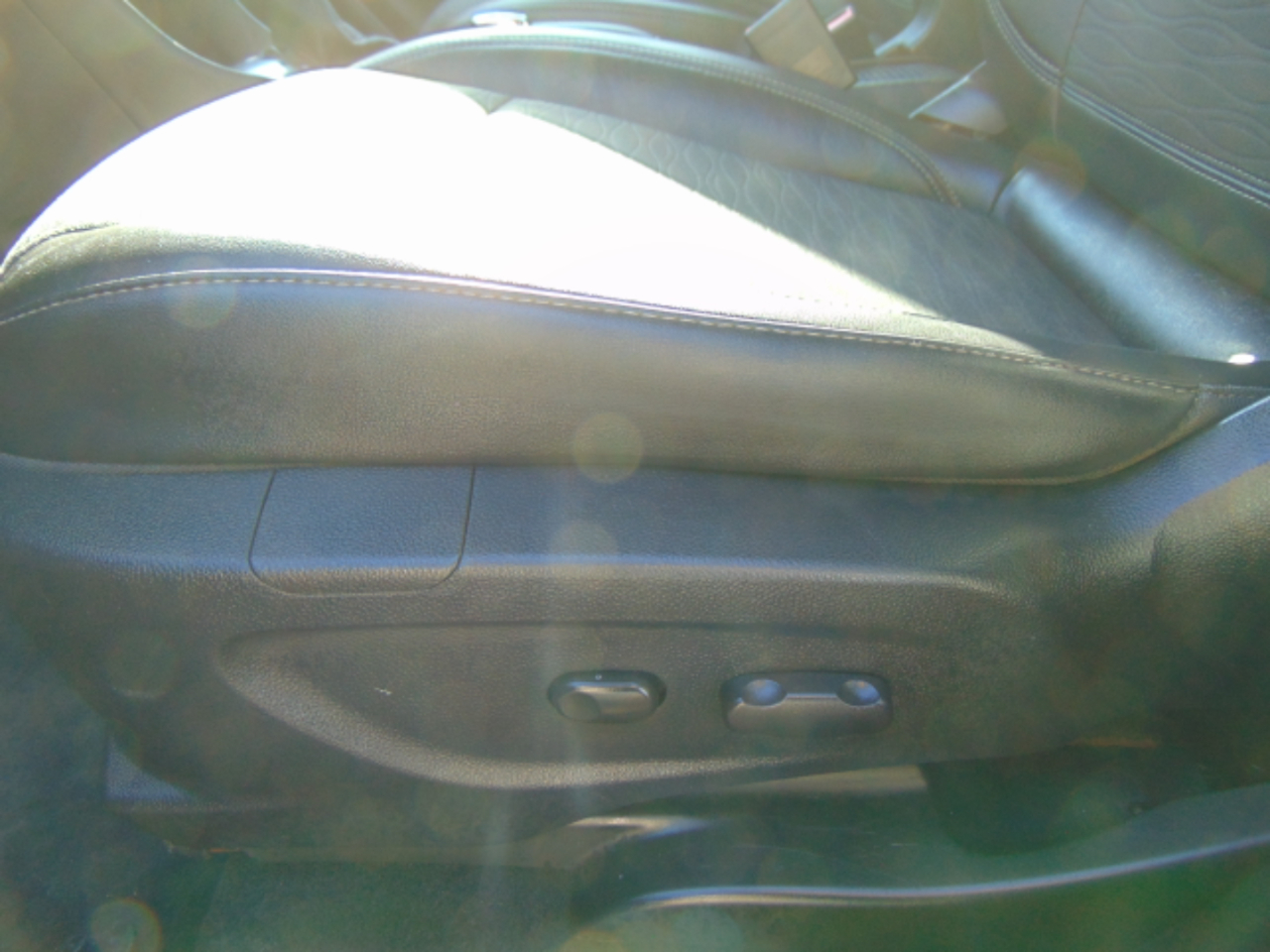 Buick Encore Convenience FWD 2016