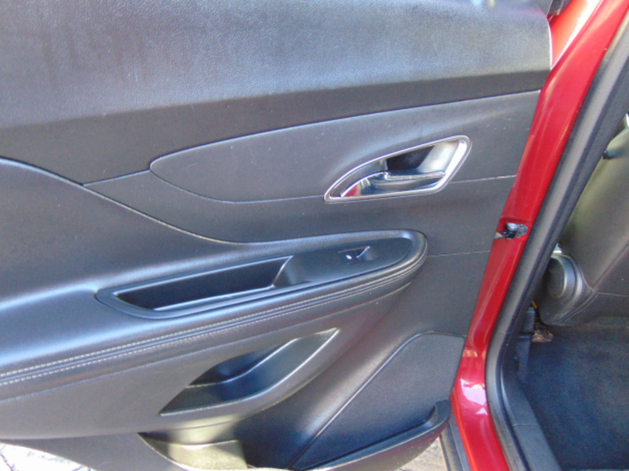 Buick Encore Convenience FWD 2016