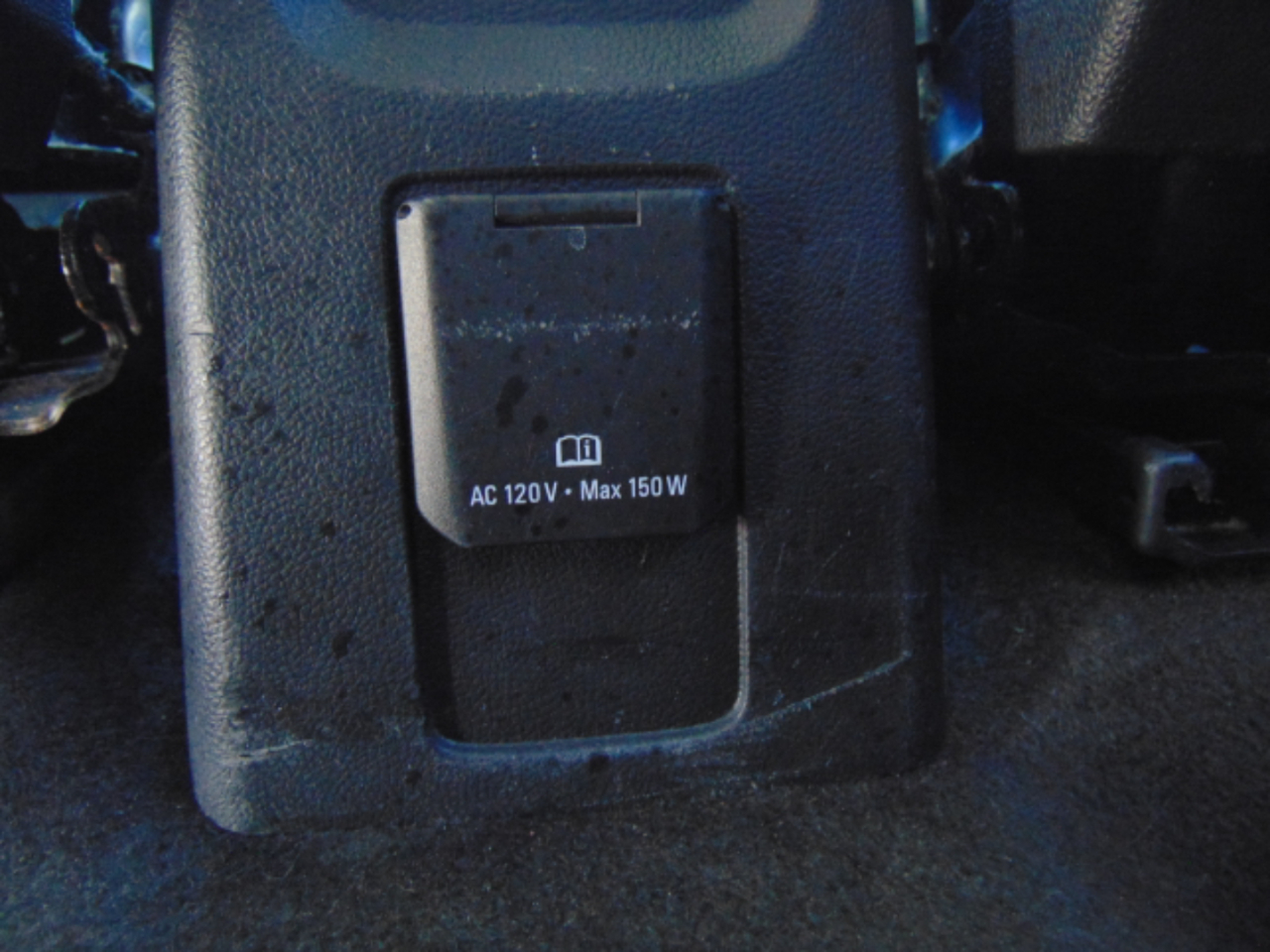 Buick Encore Convenience FWD 2016