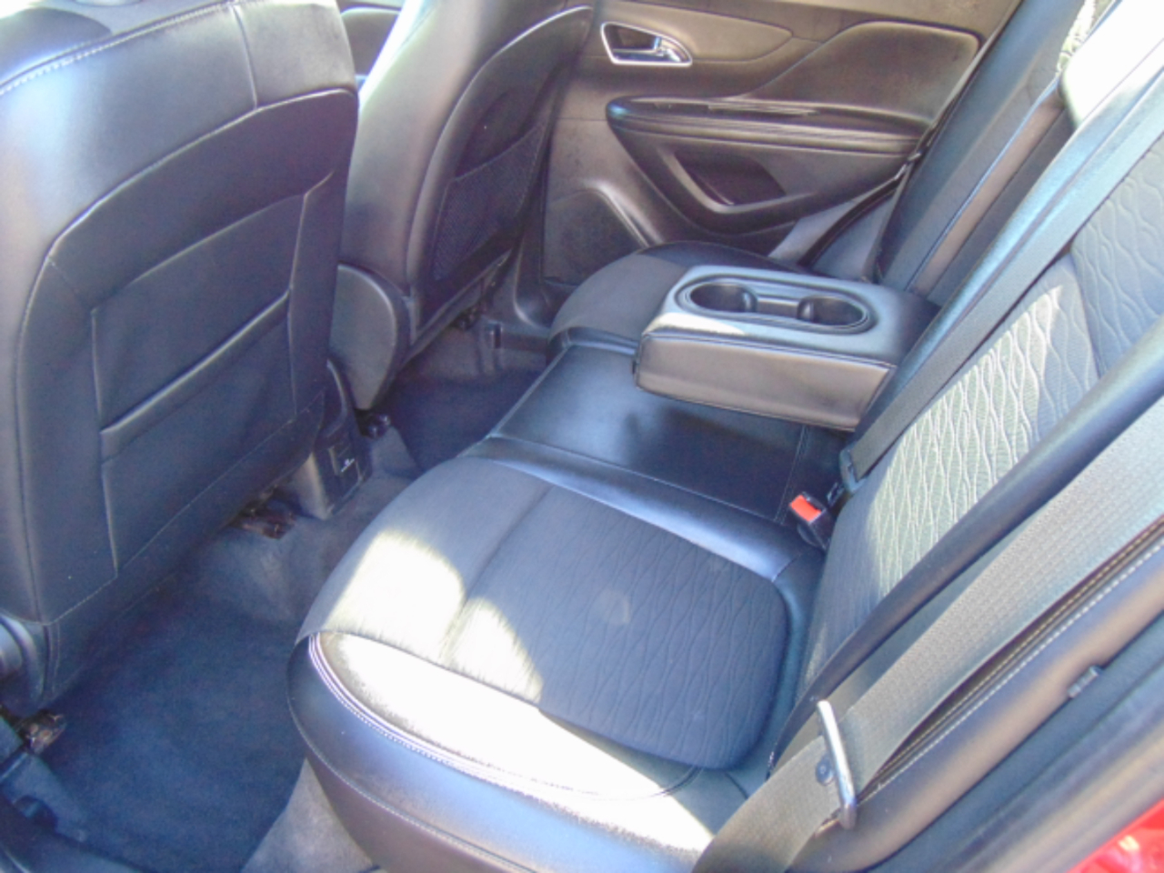 Buick Encore Convenience FWD 2016