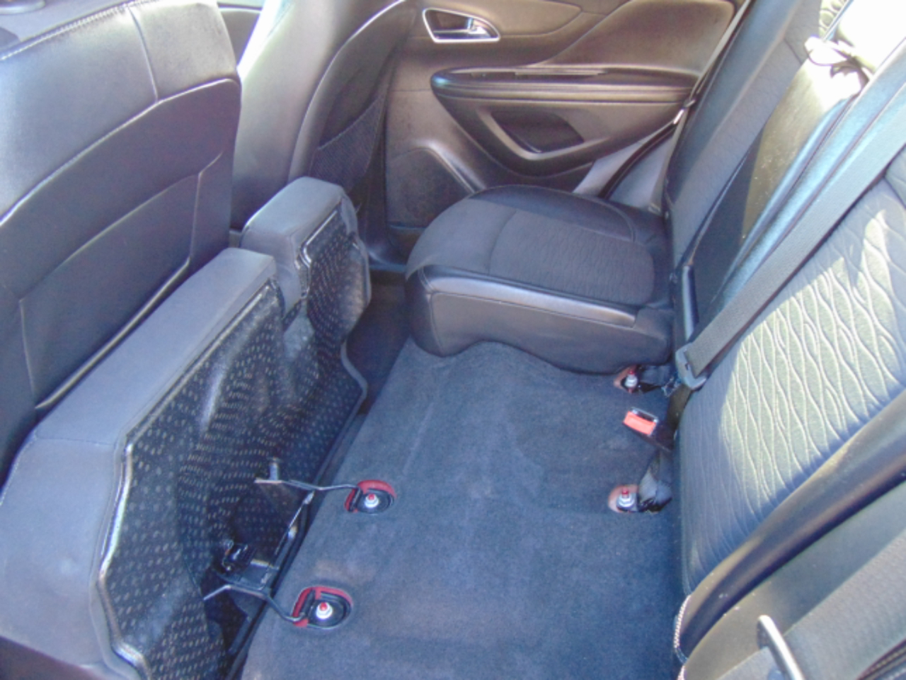 Buick Encore Convenience FWD 2016