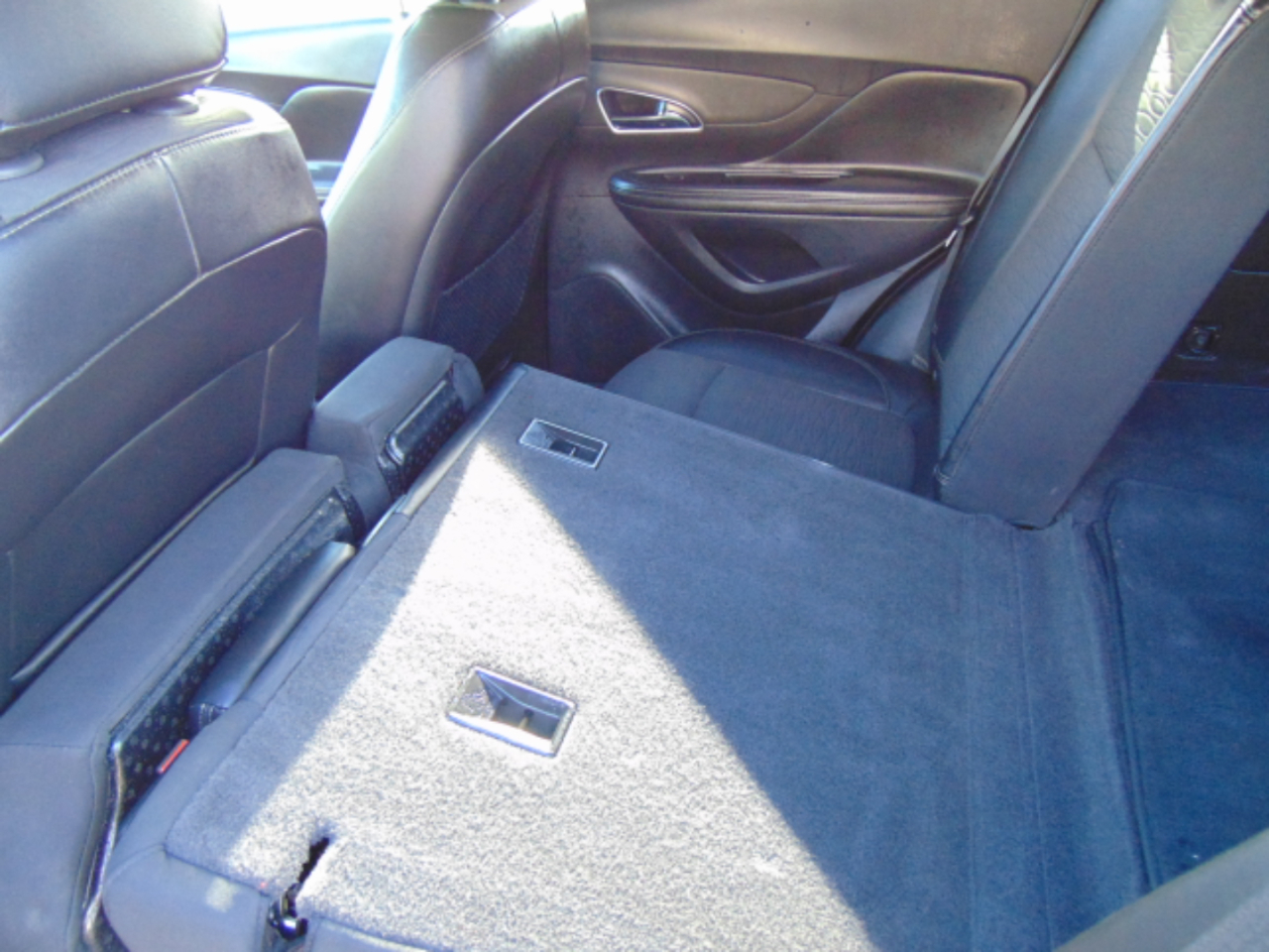 Buick Encore Convenience FWD 2016