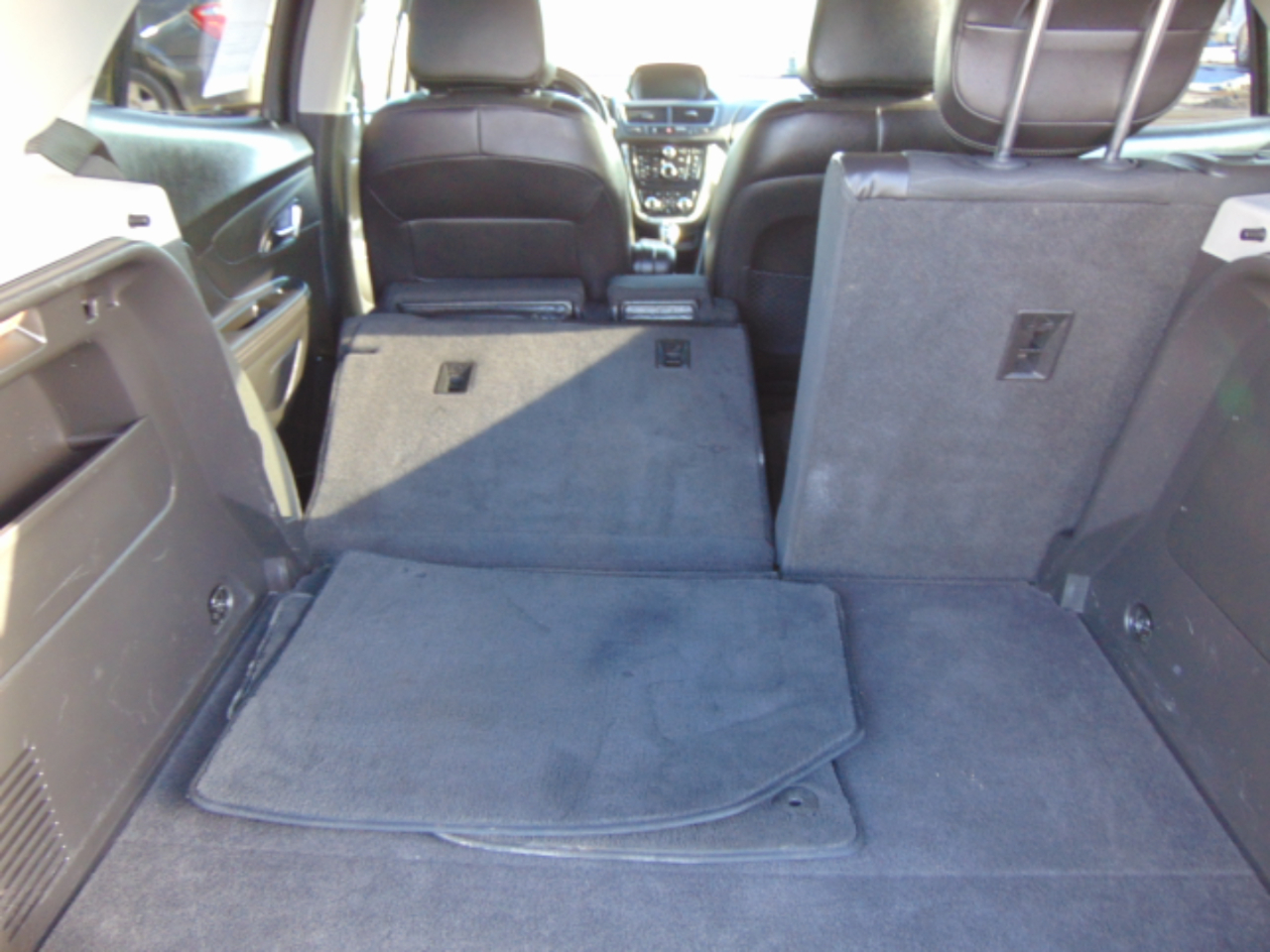 Buick Encore Convenience FWD 2016