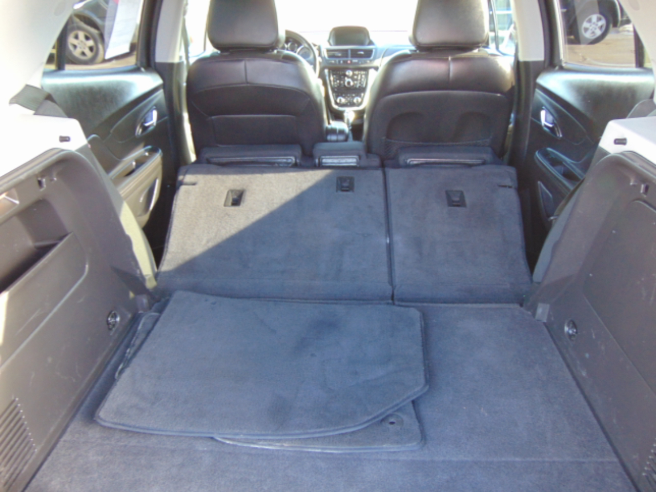 Buick Encore Convenience FWD 2016