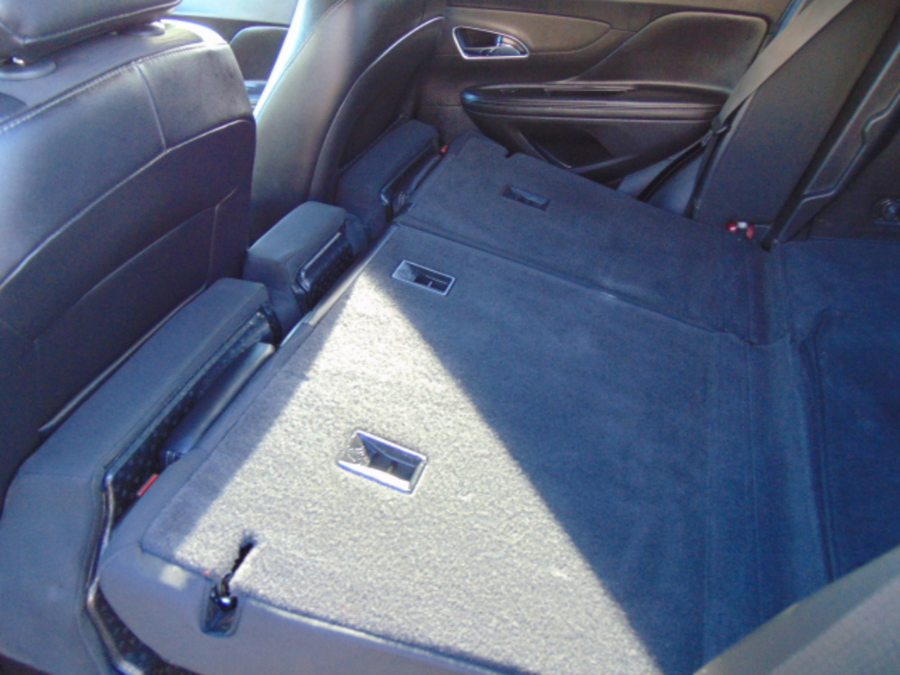 Buick Encore Convenience FWD 2016