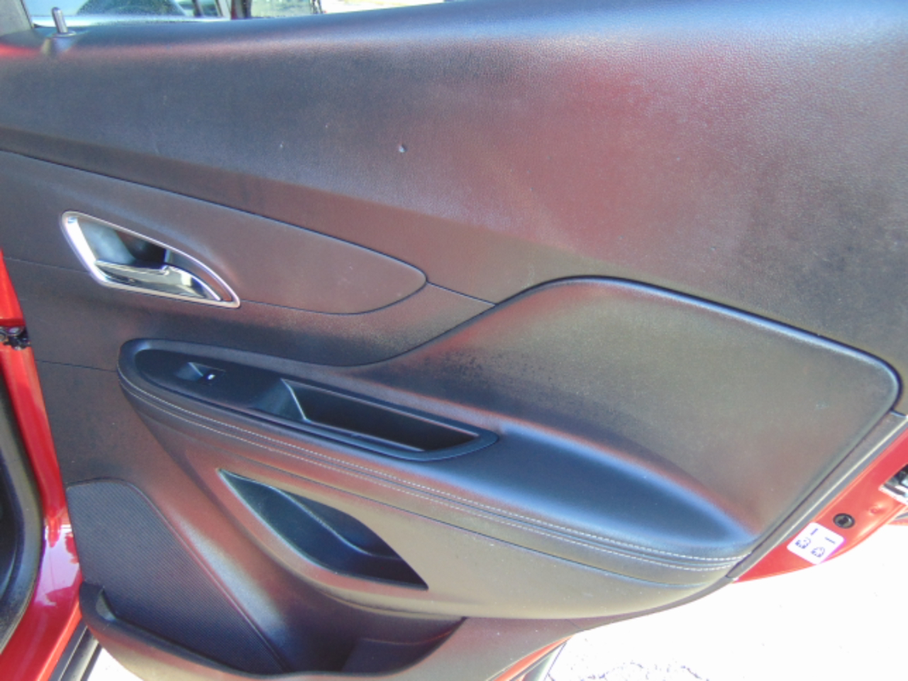 Buick Encore Convenience FWD 2016