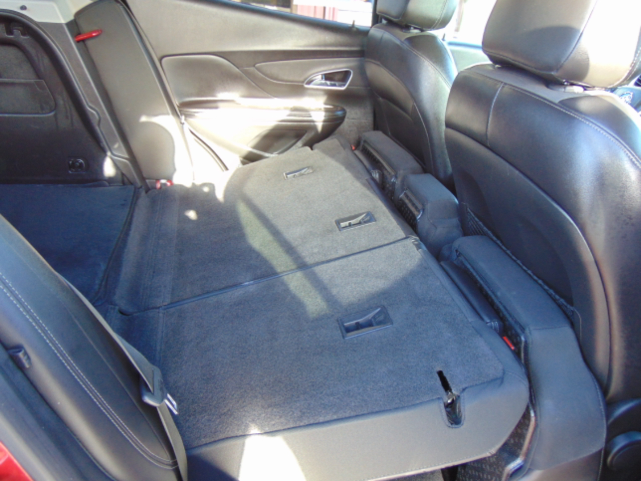 Buick Encore Convenience FWD 2016