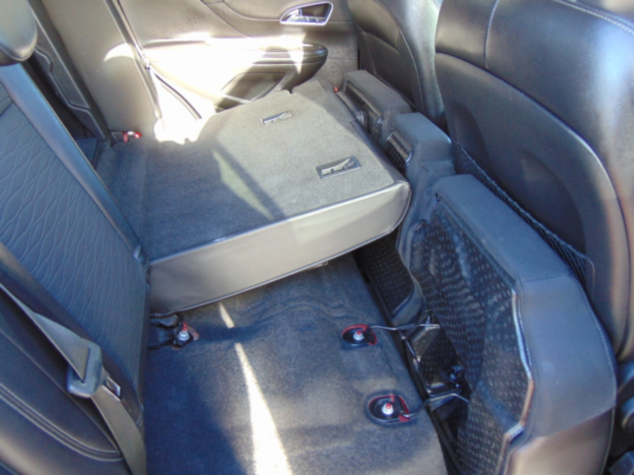 Buick Encore Convenience FWD 2016