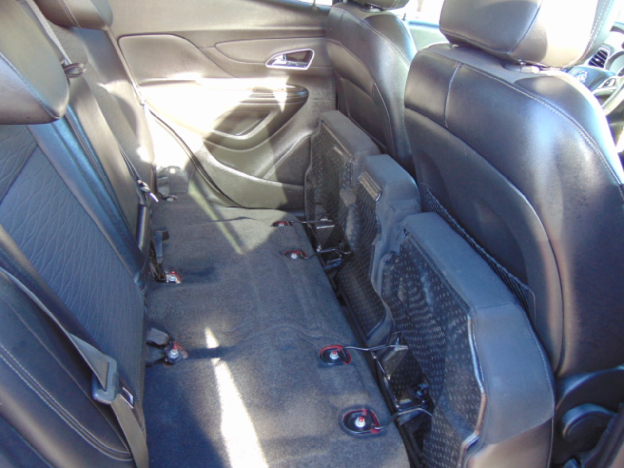 Buick Encore Convenience FWD 2016