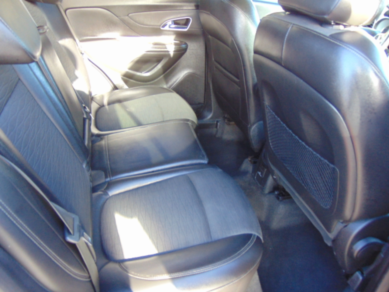 Buick Encore Convenience FWD 2016