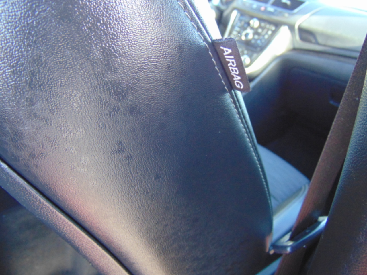 Buick Encore Convenience FWD 2016