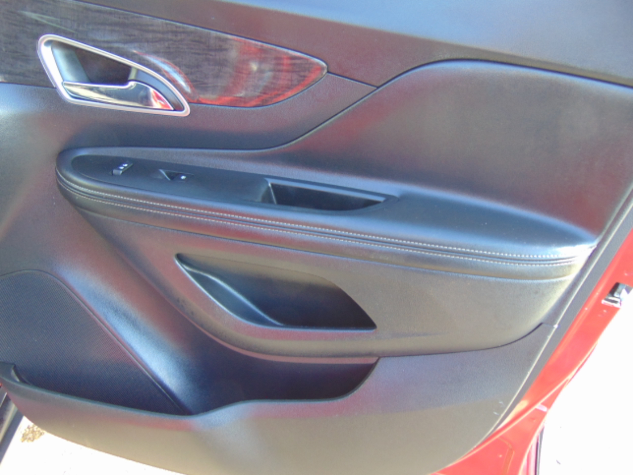 Buick Encore Convenience FWD 2016