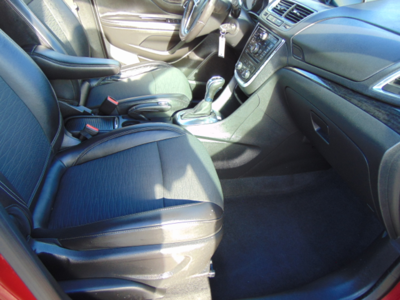 Buick Encore Convenience FWD 2016