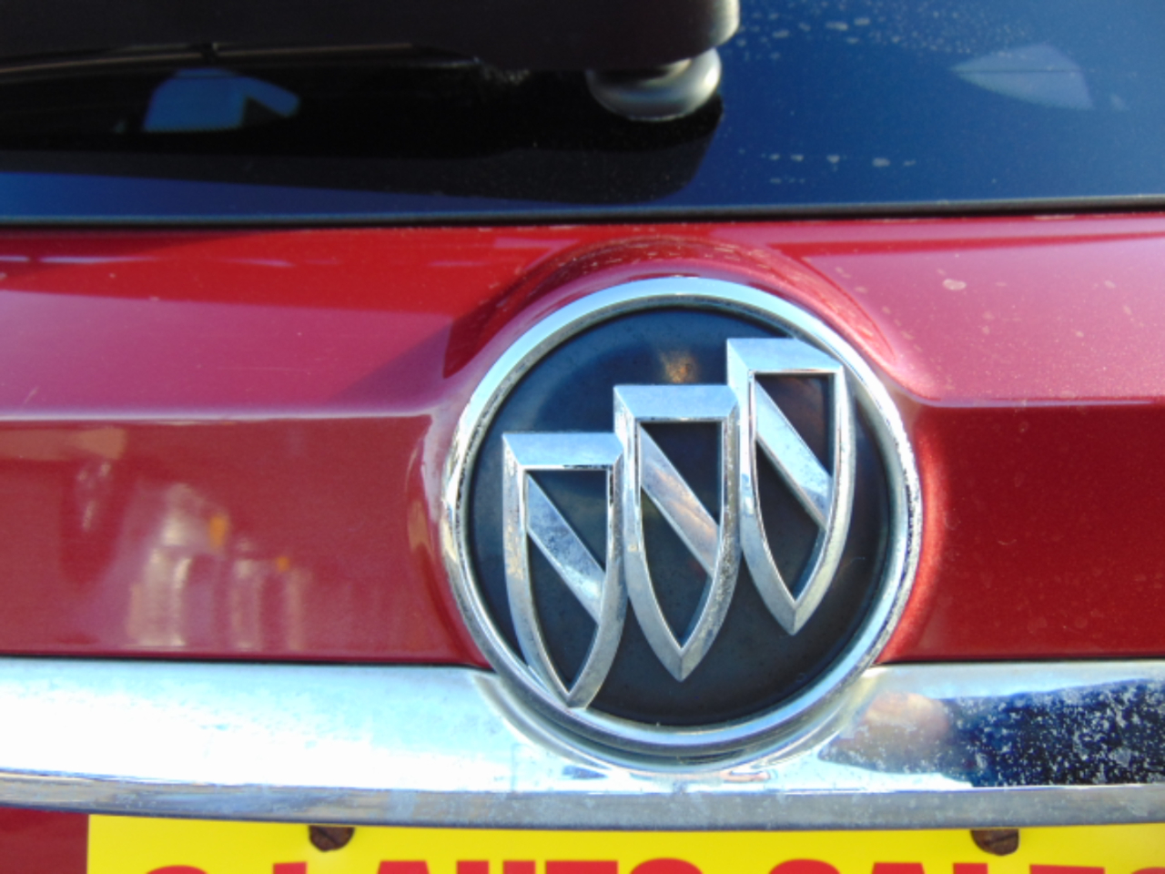 Buick Encore Convenience FWD 2016